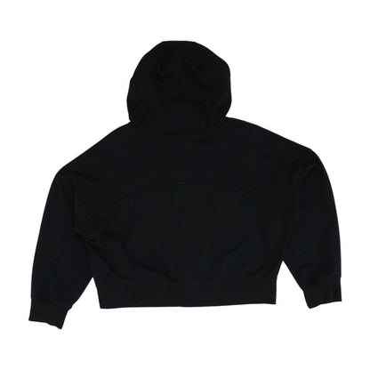 Black Active Jacket
