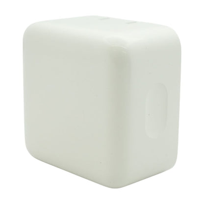 35W Dual USB-C Port Power Adapter