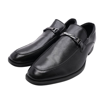 Black Loafer Dress Shoes