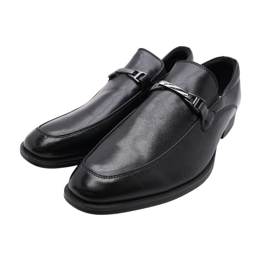Black Loafer Dress Shoes