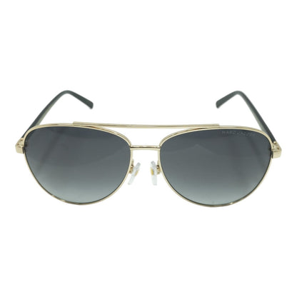 Black RHL90 Aviator Sunglasses