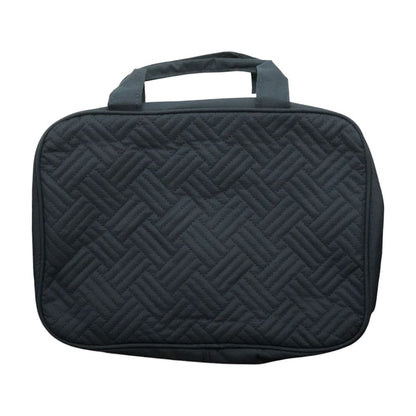 Blue Hanging Toiletry Bag