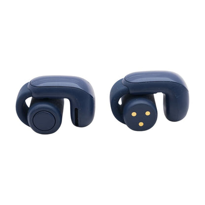 Lunar Blue Ultra Open Wireless Earbuds