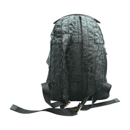 Black Backpack