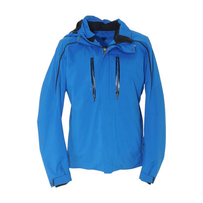 Blue Glade Ski Jacket