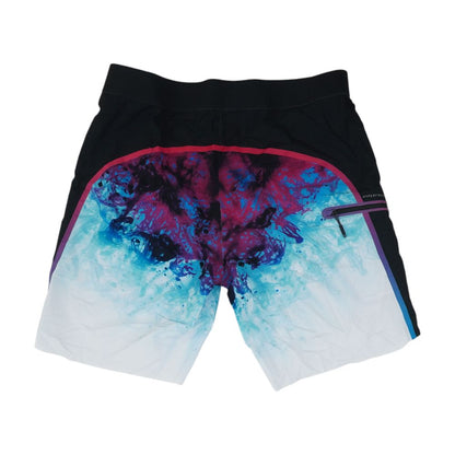 Multi Graphic Board Shorts