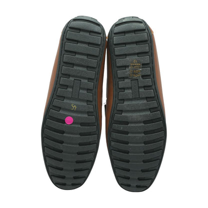 Brown Loafer Dress Shoes