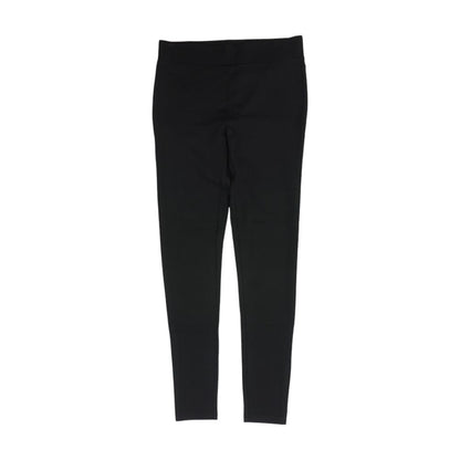 Black Fashion Leggings