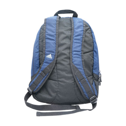 Navy Backpack