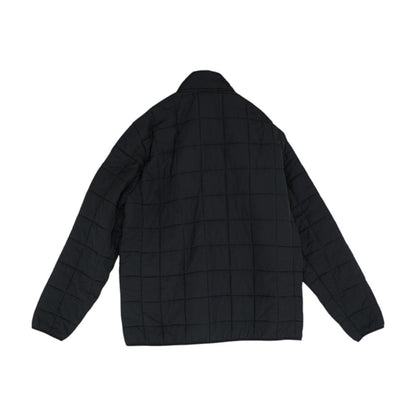 Black Lightweight Jacket