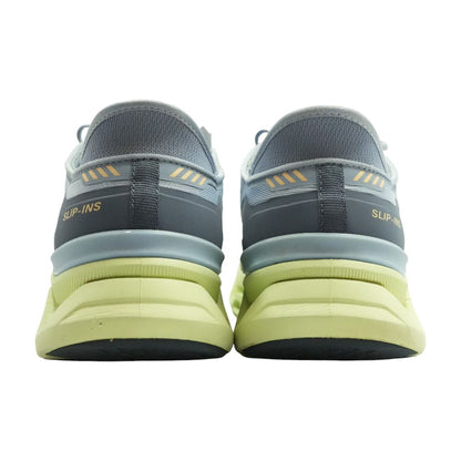 Altus Blue Low Top Athletic Shoes