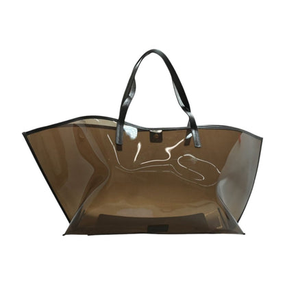 Brown Tote
