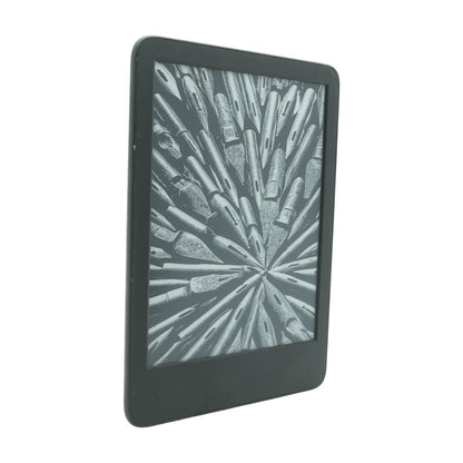 Kindle (2024 Edition) 11th 16GB Black E-reader