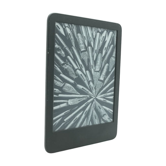 Kindle (2024 Edition) 11th 16GB Black E-reader