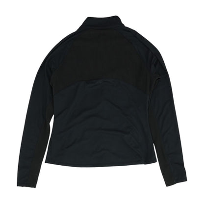 Black Active Jacket