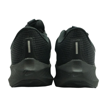 Air Zoom Pegasus 40 Black Low Top Athletic Shoes