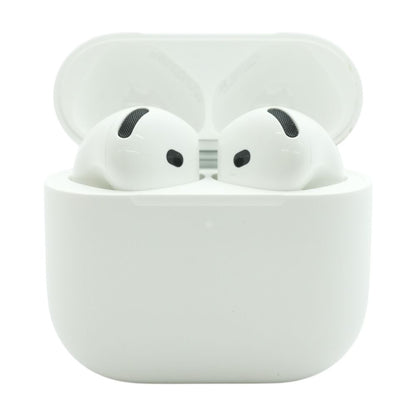 AirPods 4 with Active Noise Cancellation