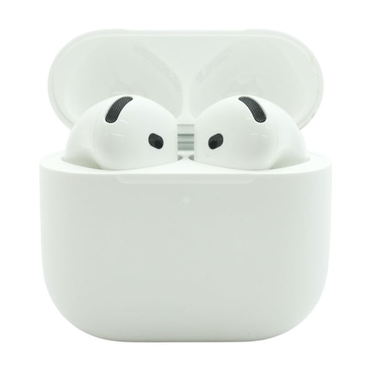AirPods 4 with Active Noise Cancellation