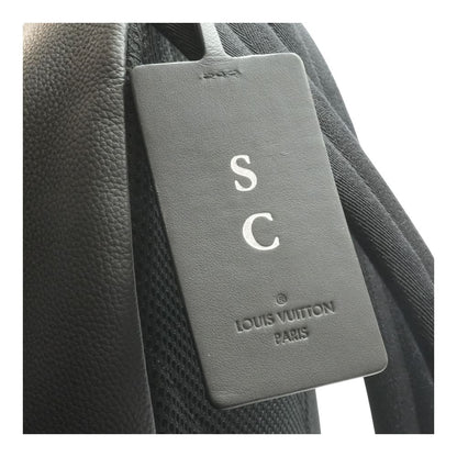 Black Takeoff Backpack