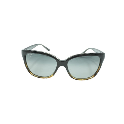 Black MJ744-02T Cat Eye Sunglasses