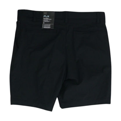 Black Active Shorts