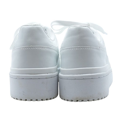 Alondra Sneaker White Low Top Athletic Shoes
