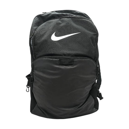 Black Backpack