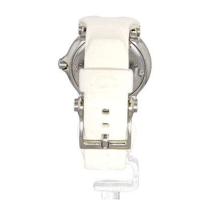 Women's Oakley Holeshot Diamond Bezel Stainless Steel Diamond Bezel Watch