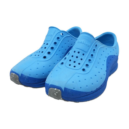 Robbie Blue Casual Shoes