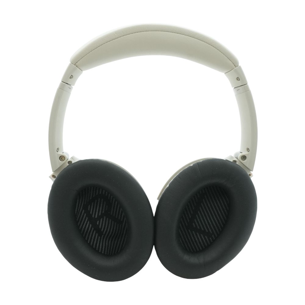 White Smoke QuietComfort Noise Cancelling Headphones With Black