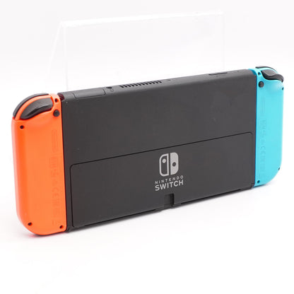 Switch OLED 64GB Game System