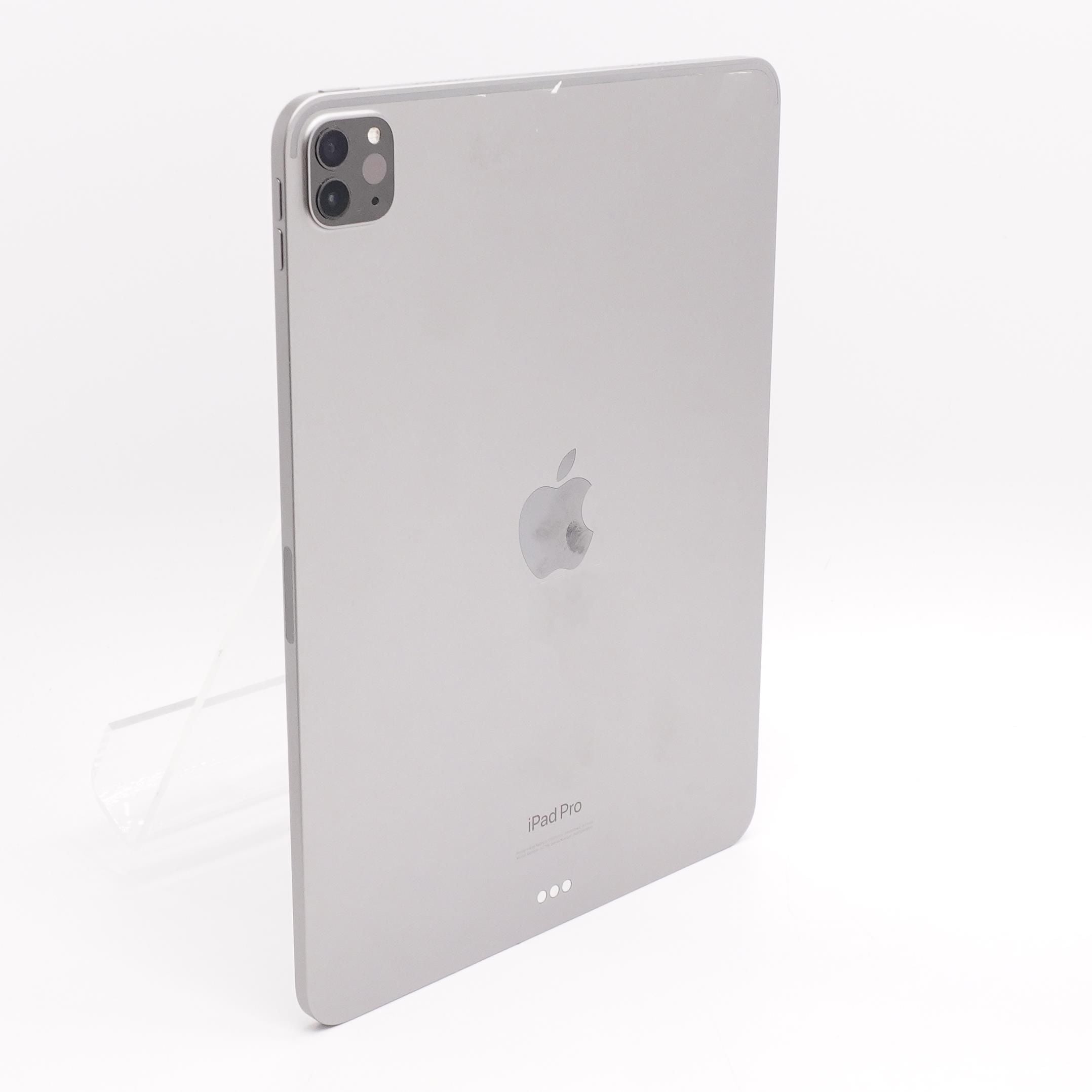 iPad Pro 11 Wi-Fi 128GB スペースグレー iPad Pro 11