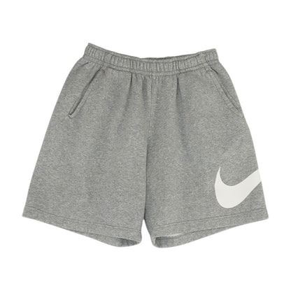 Gray Active Shorts
