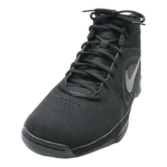 Air Viso Pro Black High Top Sneaker