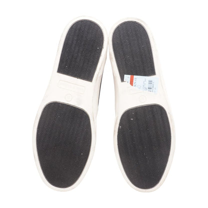 Jett Black High Top Athletic Shoes