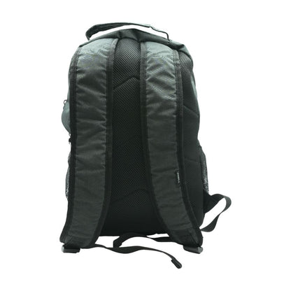 Black Backpack