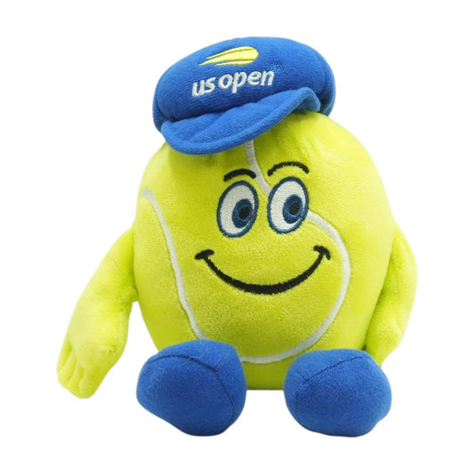 Tennis Ball Plush