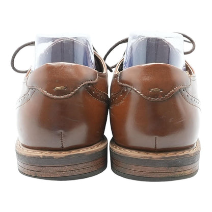 Hayden Brown Derby/oxford Shoes