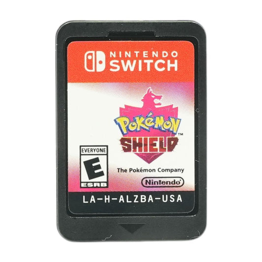 Pokemon Shield for Nintendo Switch