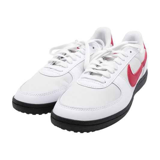 Field General 82 SP White Low Top Athletic Shoes