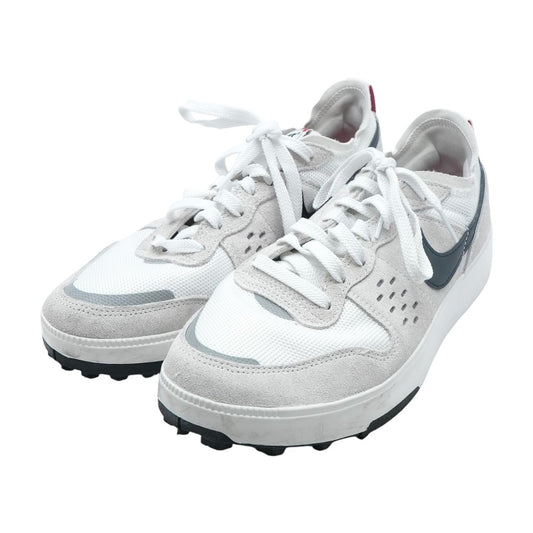 C1TY Gray Low Top Athletic Shoes