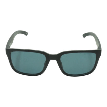 Black Headliner Square Sunglasses