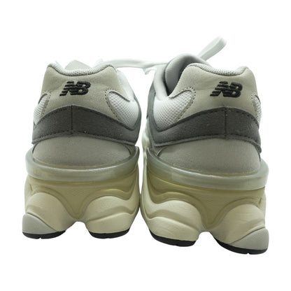 9060 Gray Athletic Shoes