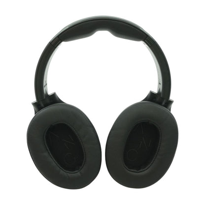 Black Venue Wireless Noise Canceling Headphones