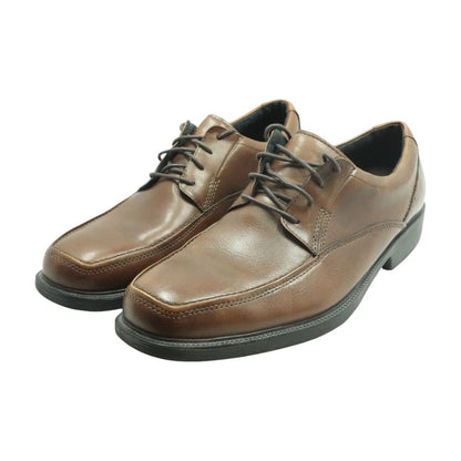 Brown Loafer Dress Shoes