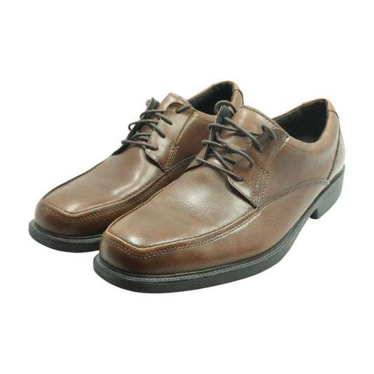 Brown Loafer Dress Shoes