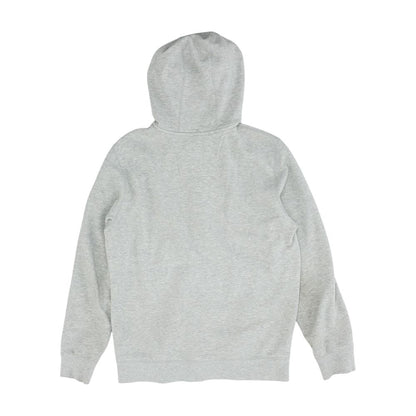 Gray Lightweight Jacket