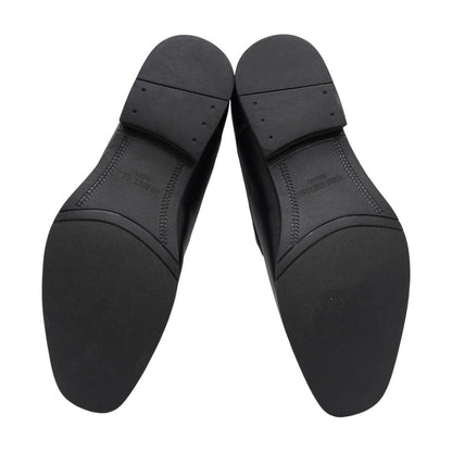 Black Loafer Dress Shoes