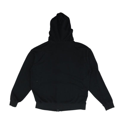 Black Lightweight Jacket