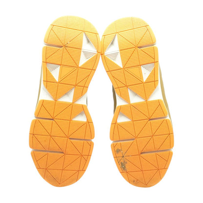 Forge 96 Brown Low Top Athletic Shoes